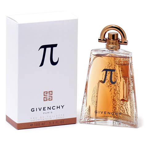 givenchy pi men